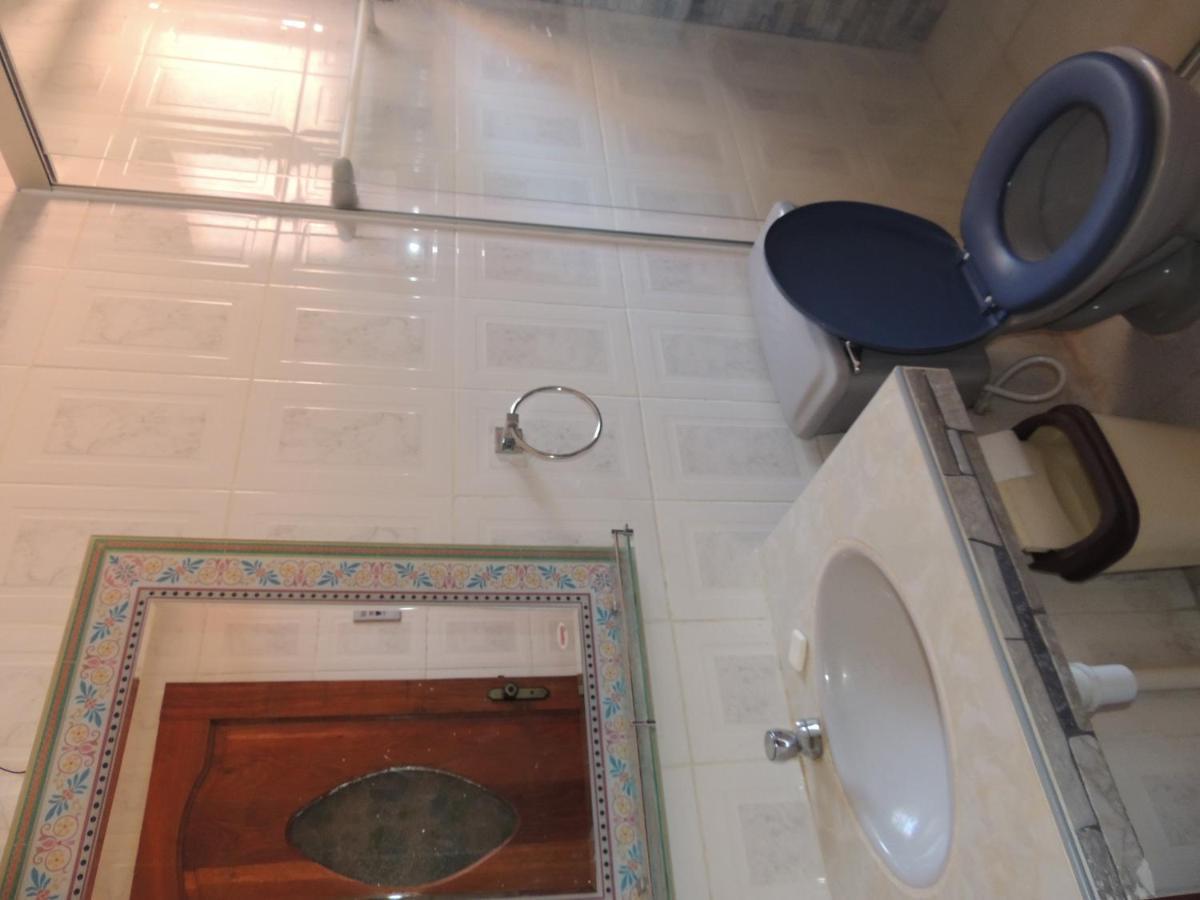 Hostal Dinosaurio Bed & Breakfast Torotoro Ngoại thất bức ảnh