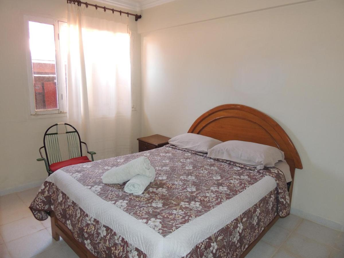 Hostal Dinosaurio Bed & Breakfast Torotoro Ngoại thất bức ảnh